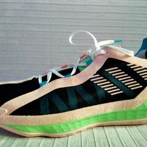 Adidas Basketball Sneakers